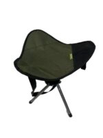 Розкладний Стілець для риболовлі і туризму Novator S-3 - Зображення 4