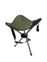 Розкладний Стілець для риболовлі і туризму Novator S-3