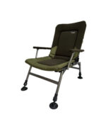 Розкладне крісло рибальське для кемпінгу і туризму Novator SR-13