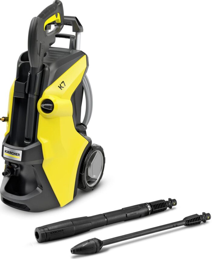 Мийка Karcher K 7 Power Flex (1.317-300.0) - Зображення 1