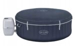 Гідромасажний басейн Bestway 6001C LAY-Z-SPA Miami 180x66 см - Зображення 3