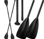 Весло регульоване 2 в 1 для SUP-каяка MemFlow