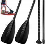 Весло регульоване 2 в 1 для SUP-каяка MemFlow - Зображення 2