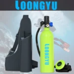 Балон для дайвінгу LOONGYU S400PLUS 1л