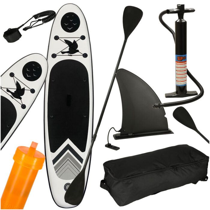 SUP-дошка Ikonka Suno Avia KX3184 320 см - Зображення 1
