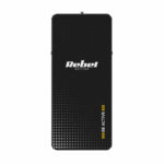 Надувна SUP-дошка Rebel RBA-4500-OR для плавання, комплект весл дроп-стібк 350 см - Зображення 8
