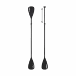 Надувна дошка Rebel SUP з сидінням для плавання, RBA-4501-OR 350 см - Зображення 5