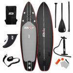 Дошка для SUP Aga Paddleboard DS2205 320 см