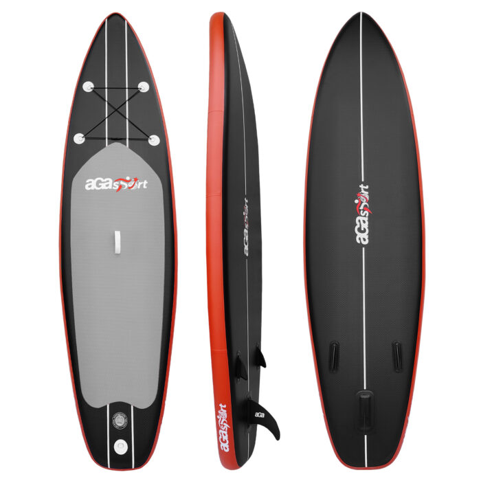 Дошка для SUP Aga Paddleboard DS2205 320 см - Зображення 2