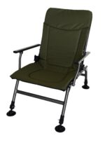 Розкладне крісло рибальське карпове Vario Carp - Зображення 7