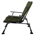 Розкладне крісло рибальське карпове Vario Carp - Зображення 9
