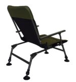 Розкладне крісло рибальське карпове Vario Carp - Зображення 8