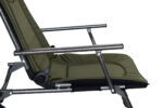 Розкладне крісло рибальське карпове Vario Carp - Зображення 6