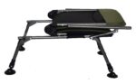 Розкладне крісло рибальське карпове Vario Carp - Зображення 2