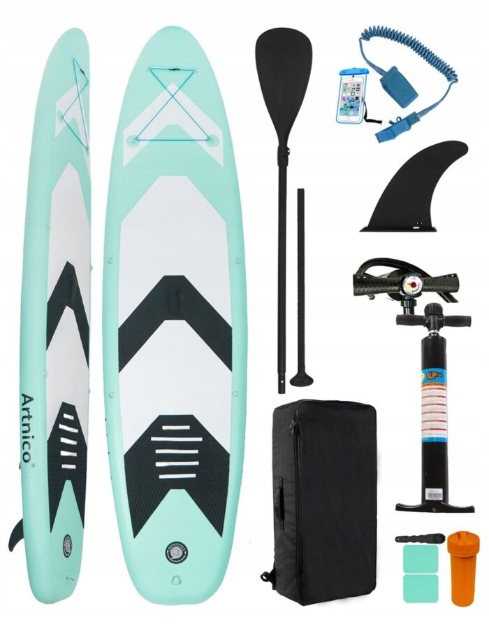 SUP дошка Artnico Active 350 см - Зображення 1