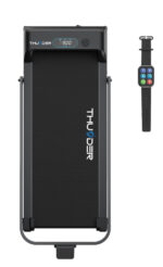 Доріжка електрична бігова THUNDER VIVA - Зображення 4