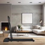 Доріжка електрична бігова THUNDER VIVA - Зображення 6