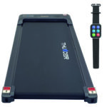 Бігова доріжка електрична THUNDER IDEA - Зображення 3