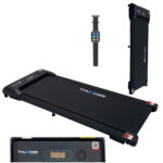 Бігова доріжка електрична THUNDER IDEA - Зображення 4