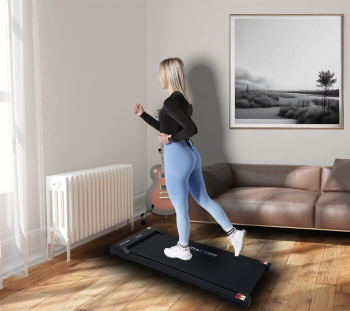 Бігова доріжка електрична THUNDER IDEA - Зображення 8