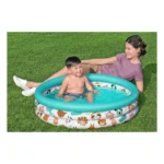 Басейн надувний дитячий Океан Bestway 51008 102х25 см - Зображення 9