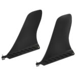 SUP дошка XQMax WindSUP 320 см з вітрилом (81100) лайм - Зображення 2