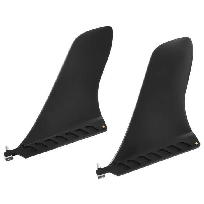 SUP дошка XQMax WindSUP 320 см з вітрилом (81100) лайм - Зображення 2