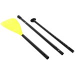 SUP дошка XQMax WindSUP 320 см з вітрилом (81100) лайм - Зображення 3