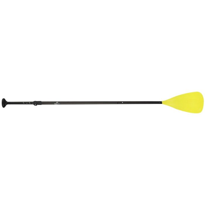 SUP дошка XQMax WindSUP 320 см з вітрилом (81100) лайм - Зображення 4