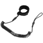 SUP дошка XQMax WindSUP 320 см з вітрилом (81100) лайм - Зображення 7