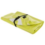 SUP дошка XQMax WindSUP 320 см з вітрилом (81100) лайм - Зображення 8