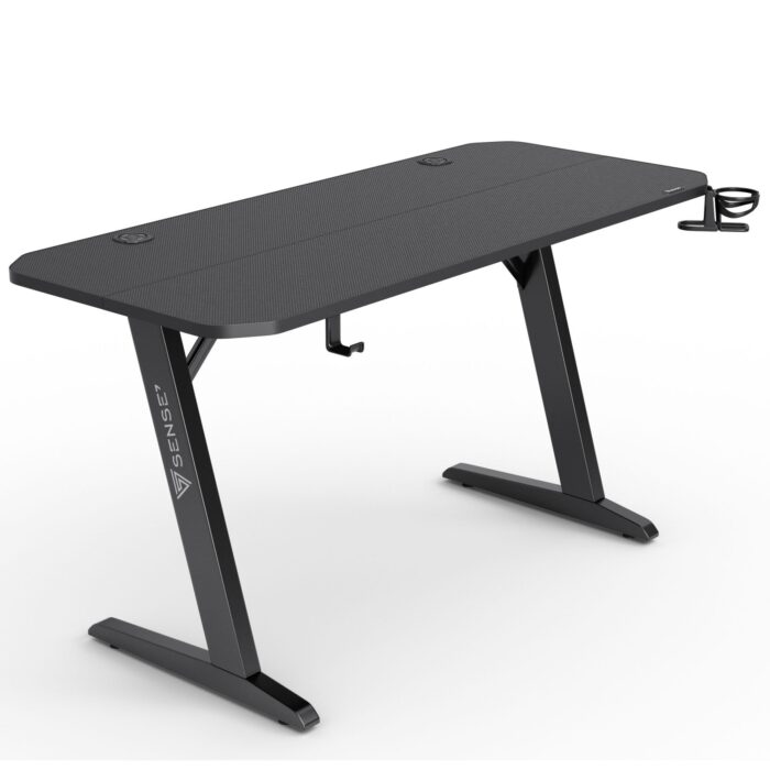 Ігровий стіл SENSE7 Nomad Basic 120x60 см - Зображення 1