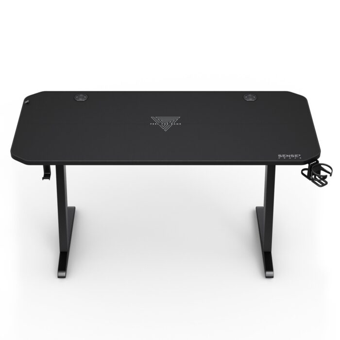 Ігровий стіл SENSE7 Nomad Classic 140x60 см - Зображення 4