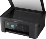 БФП Epson WorkForce WF-2910DWF чорний - Зображення 3