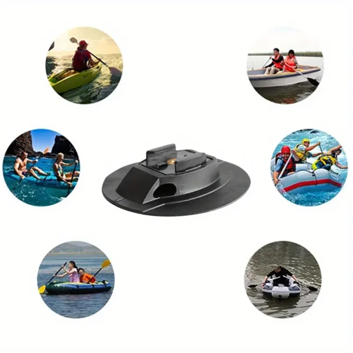 Кріплення екшн-камери GoPro для SUP - Зображення 1