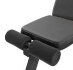 Тренажерна лава регульована Trex Sport TX-110B - Зображення 5