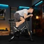 Механічний спінінговий велотренажер Trex Sport TX-640SB Howl - Зображення 4