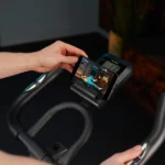 Механічний спінінговий велотренажер Trex Sport TX-640SB Howl - Зображення 6