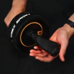 Набір для вправ TrexSport TX-010WSA 4 в 1 жовтий - Зображення 8