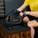 Міні-велотренажер Trex Sport BOIL TX-120BB 2-в-1 чорний - Зображення 3