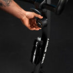 Магнітний велотренажер Trex Sport IRON TX-500MB білого кольору - Зображення 6