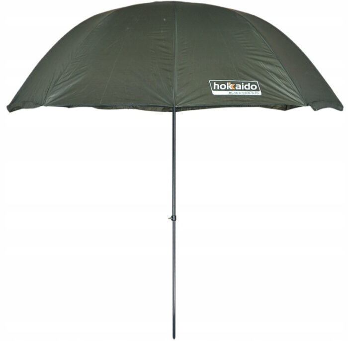 Рибальський намет-палатка Hokkaido+ PUNCH SET40 з боковинами 3/4 250 см 2,5 м - Зображення 5