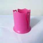 Регульований тримач для напоїв на SUP рожевий