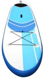 SUP-дошка Lamar OCEAN I-SUP 290 Traditional  290 см з вітрилом та веслом - Зображення 2