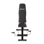 Регульована тренувальна лава ATHLER AT-GORILLA 10 - Зображення 5