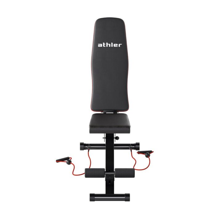 Регульована тренувальна лава ATHLER AT-GORILLA 10 - Зображення 5