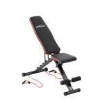 Регульована тренувальна лава ATHLER AT-GORILLA 10