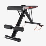 Регульована тренувальна лава ATHLER AT-GORILLA 10 - Зображення 9