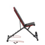 Регульована тренувальна лава ATHLER AT-GORILLA 10 - Зображення 4