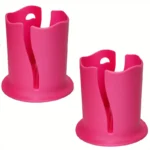 Регульований тримач для напоїв на SUP рожевий - Зображення 5